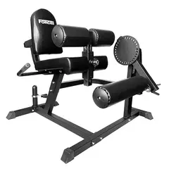 GENERICO - Force Usa Leg Extension Leg Curl Machine V2 F-legm