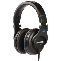 SHURE - Audifonos Over Ear Home Studio SRH 440