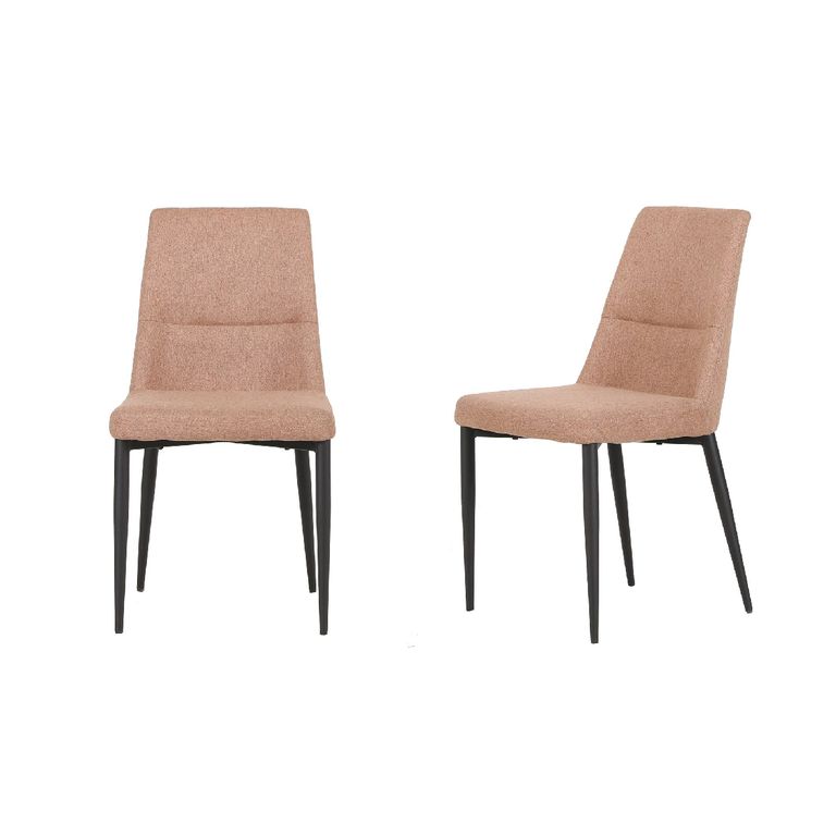 Pack x 2 Silla Durbuy Cafe