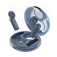 GENERICO - Audifonos In Ear Bluethoth Auriculares Deportivos Semi Open
