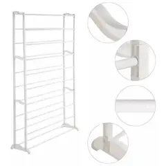 GENERICO - Zapatero de 9 niveles en forma vertical