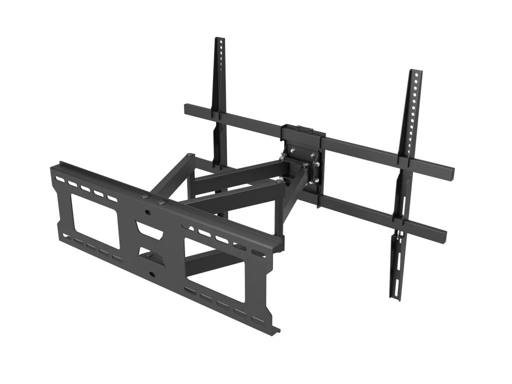 Soporte TV con doble Brazo de 63 cm - 37" a 90" 60kg SBRP2480