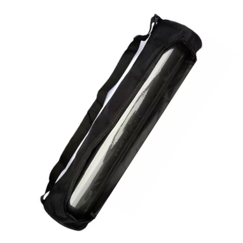 GENERICO - Bolso Mat De Yoga Correa Ajustable Fitness Pro