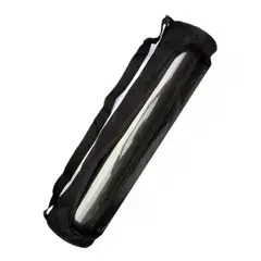 GENERICO - Bolso Mat De Yoga Correa Ajustable Fitness Pro