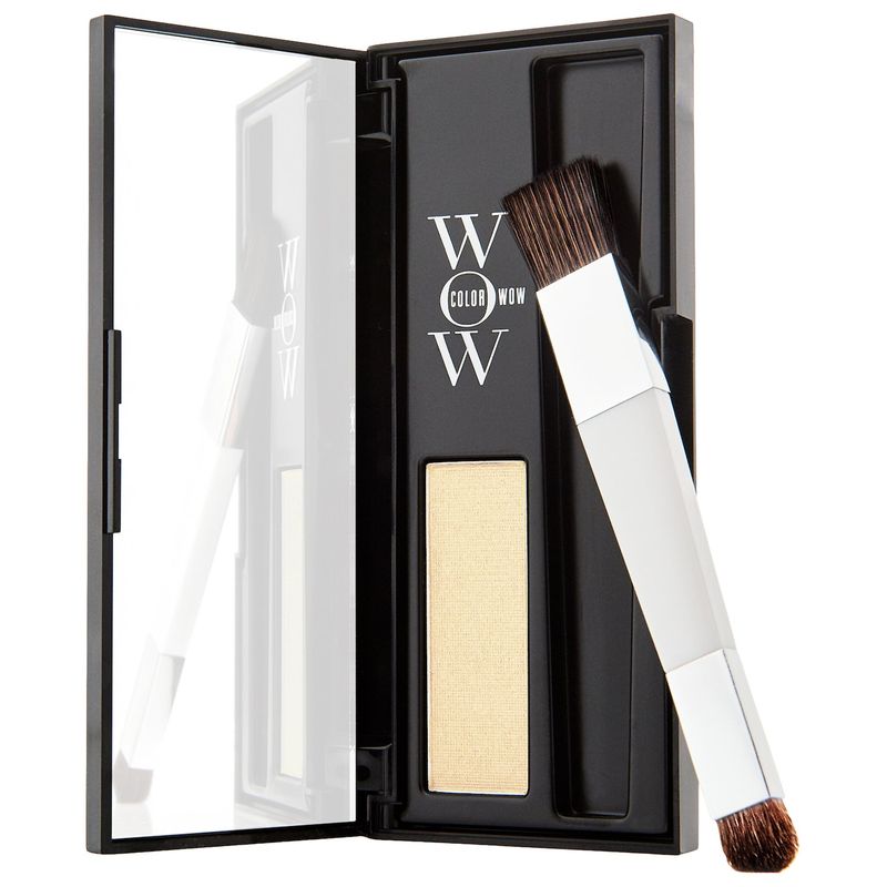 COLOR WOW - Retocador de Raíces Platinum Light Blonde by Color Wow