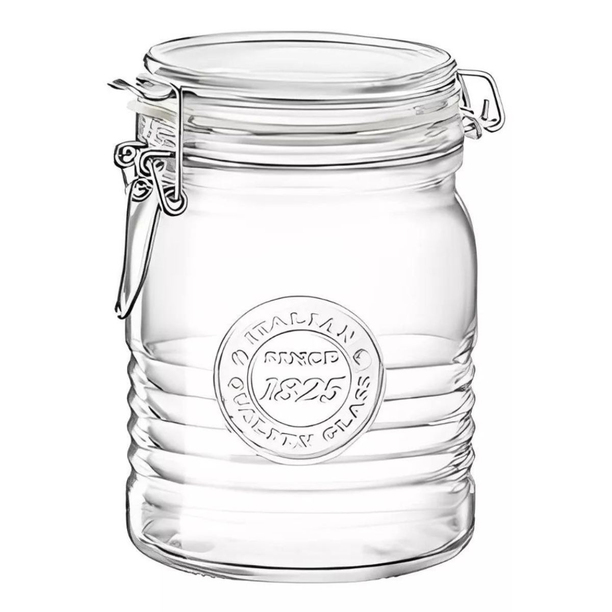 GENERICO - Frascos Conserveros Hermeticos Italiano 750 ML