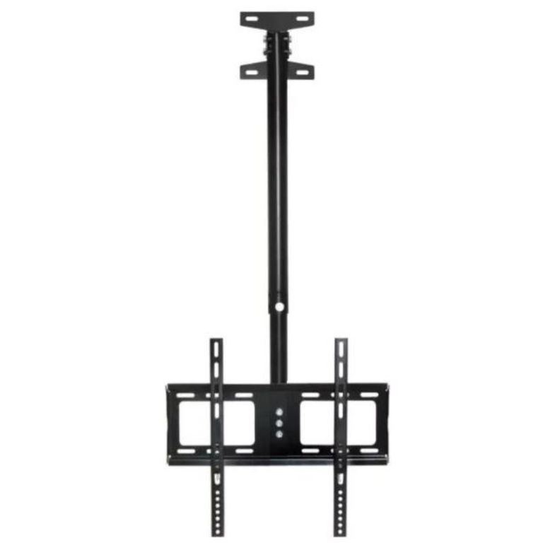 GENERICO Base Fija Larga para TV 26 a 65 Pulgadas
