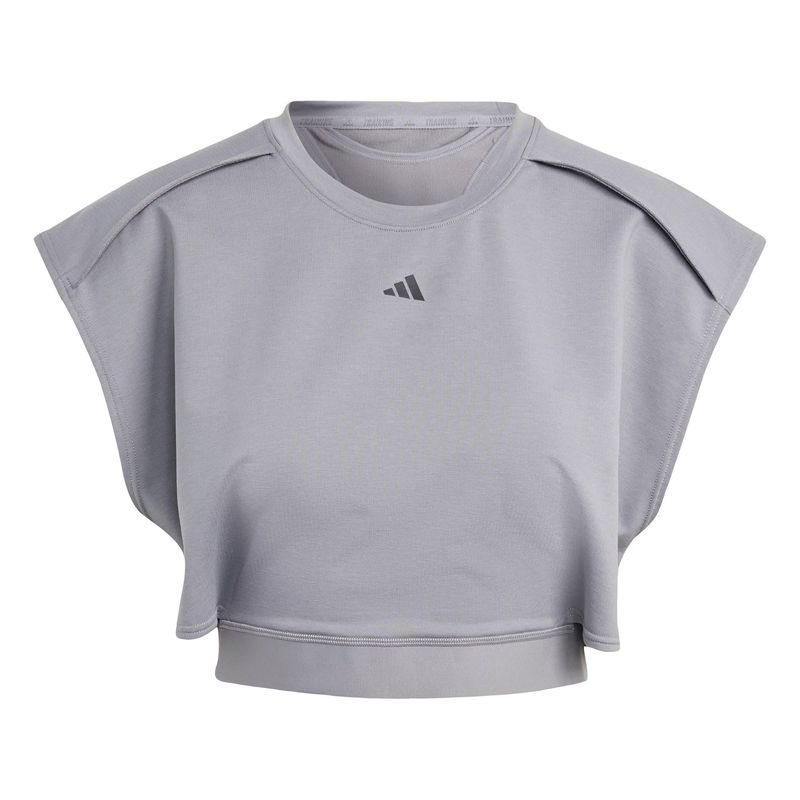 ADIDAS - Polera Corta Power AEROREADY