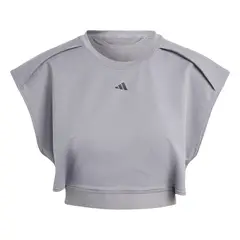 ADIDAS - Polera Corta Power AEROREADY