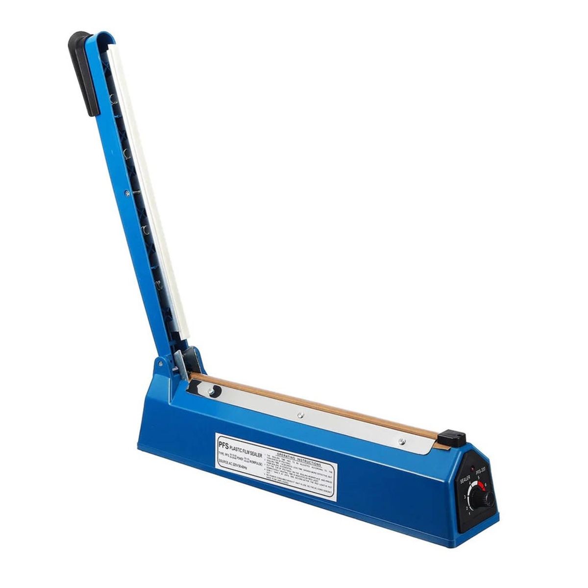 IMAHE - SELLADORA TERMICA 30 CMS IMAHE