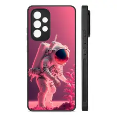 CARCASIA - Carcasa Compatible con SAMSUNG A32 4G Diseño 126