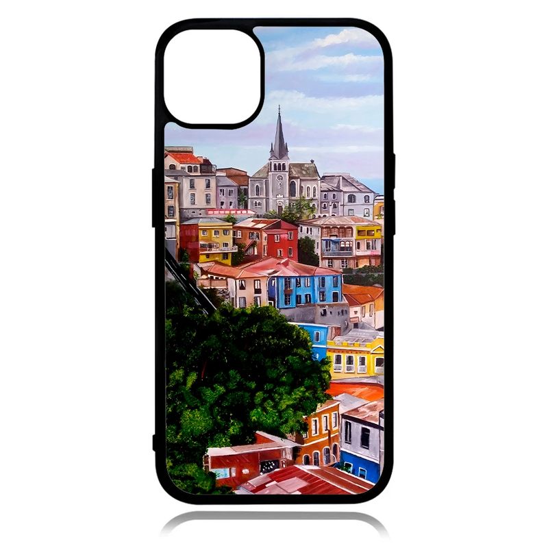 GENERICO - Carcasa Para MOTOROLA E13 Diseño Paisaje 1