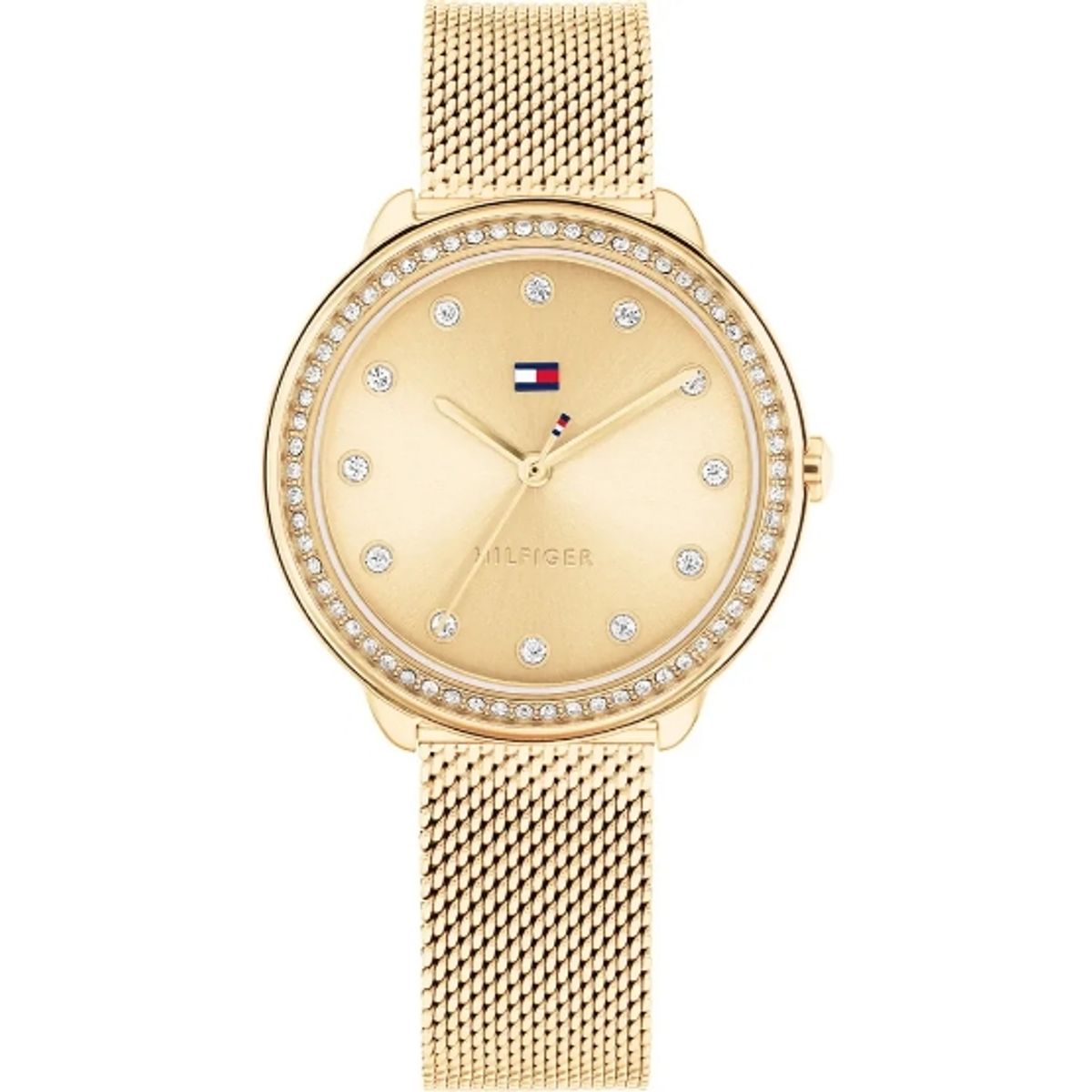 TOMMY HILFIGER - Reloj Tommy Hilfiger Demi 1782699 Mujer