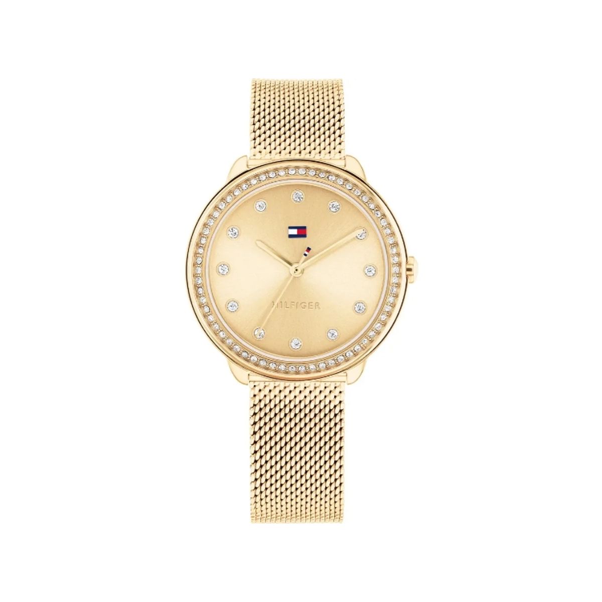 TOMMY HILFIGER - Reloj Tommy Hilfiger Demi 1782699 Mujer