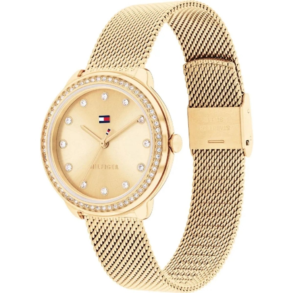 TOMMY HILFIGER - Reloj Tommy Hilfiger Demi 1782699 Mujer