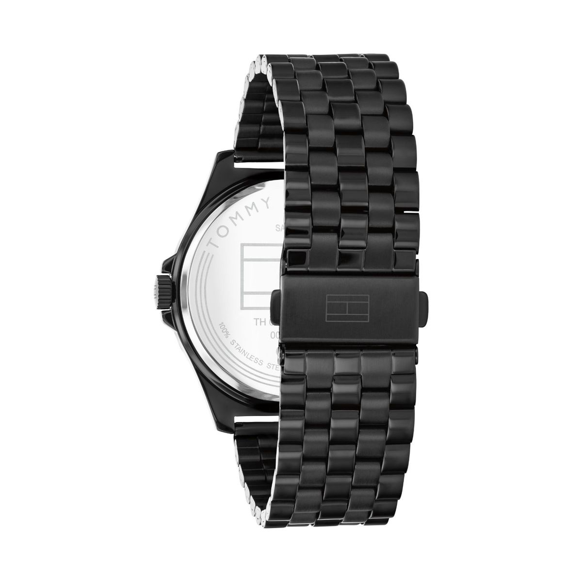 TOMMY HILFIGER - Reloj Tommy Hilfiger Norris 1710613 Hombre