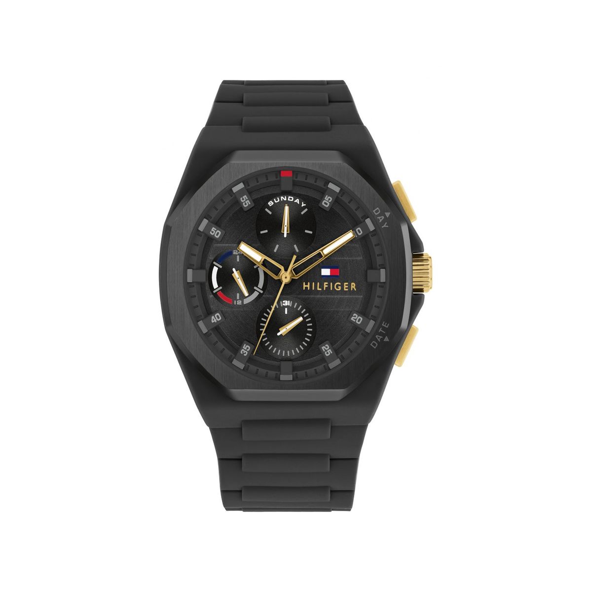 TOMMY HILFIGER - Reloj Tommy Hilfiger Neo 1792120 Hombre