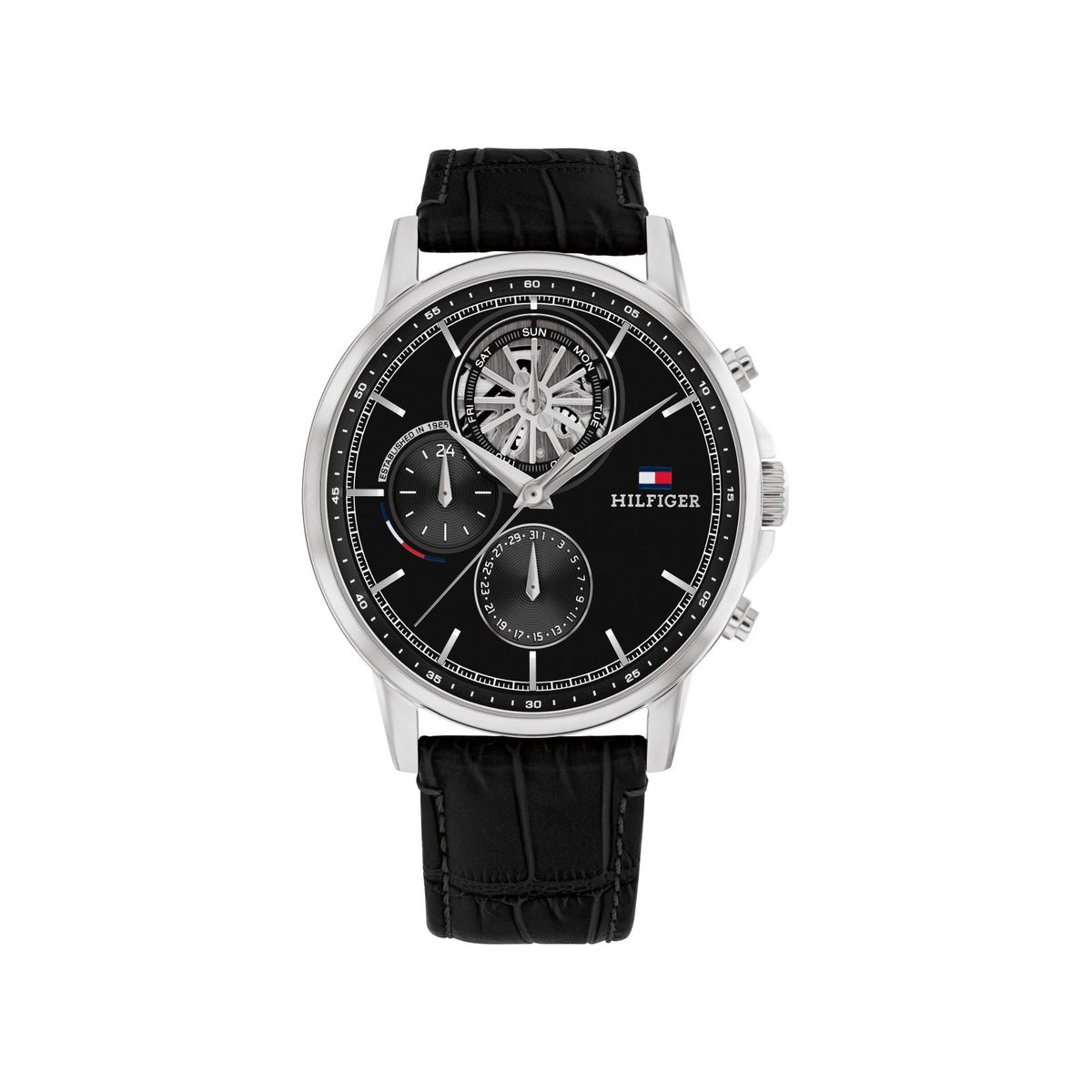 TOMMY HILFIGER - Reloj Tommy Hilfiger Stewart 1710605 Hombre