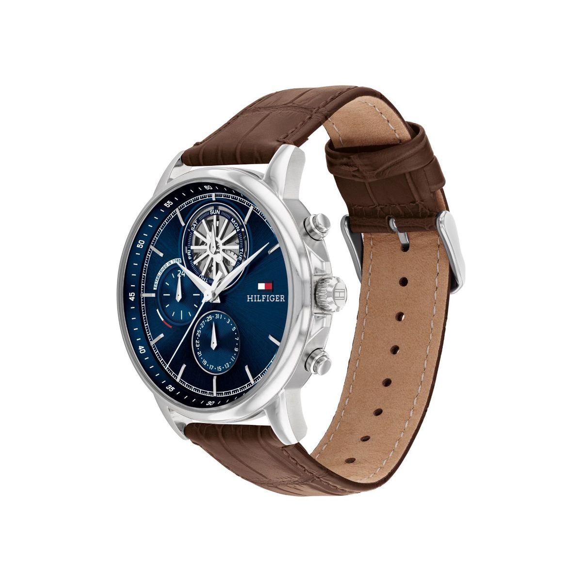 TOMMY HILFIGER - Reloj Tommy Hilfiger Stewart 1710629 Hombre