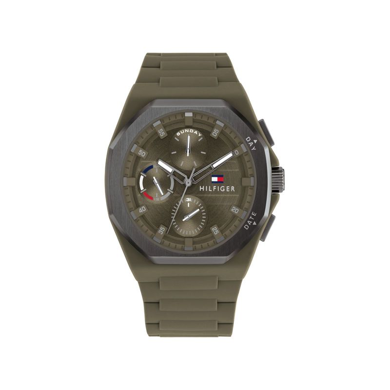 TOMMY HILFIGER - Reloj Tommy Hilfiger Neo 1792121 Hombre
