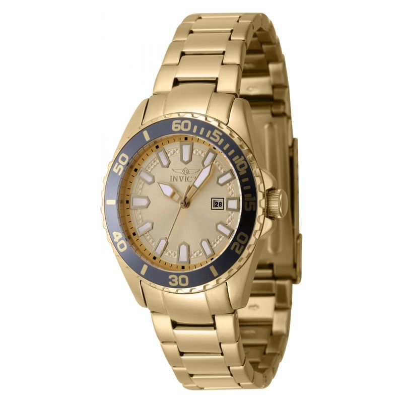 INVICTA - Reloj Invicta Pro Diver 47344 Mujer