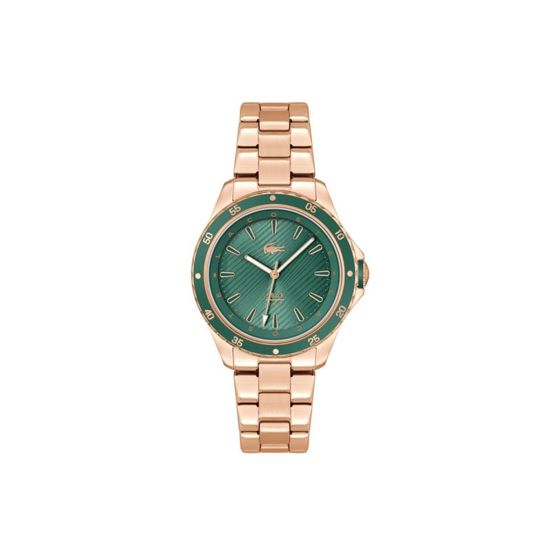 LACOSTE - Reloj Lacoste Santorini 2001372 Mujer