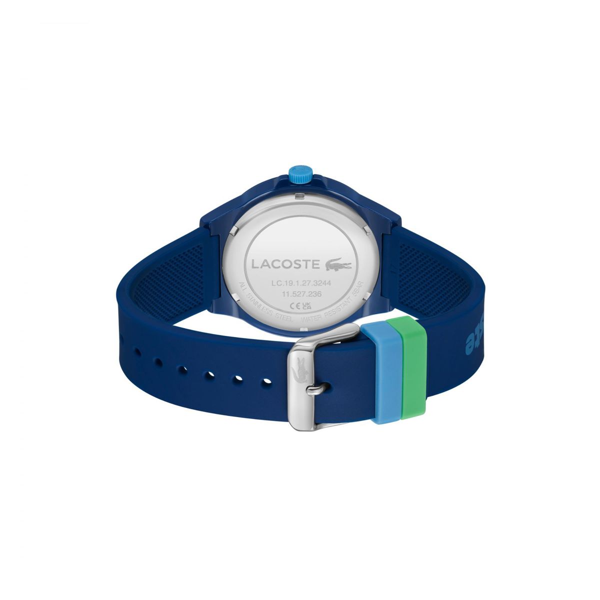 LACOSTE - Reloj Lacoste Neocroc 2020155 Hombre