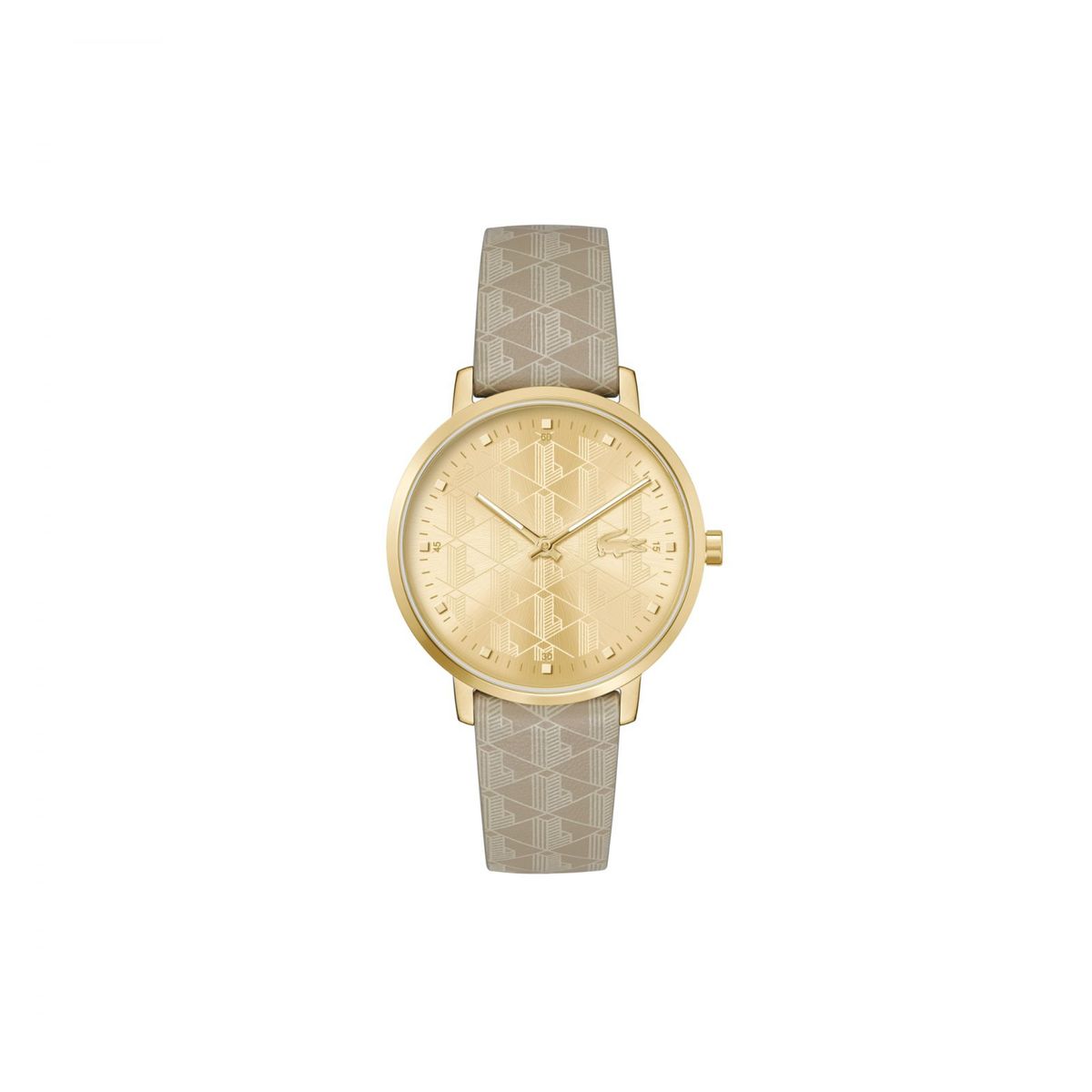 LACOSTE - Reloj Lacoste Crocorigin 2001357 Mujer