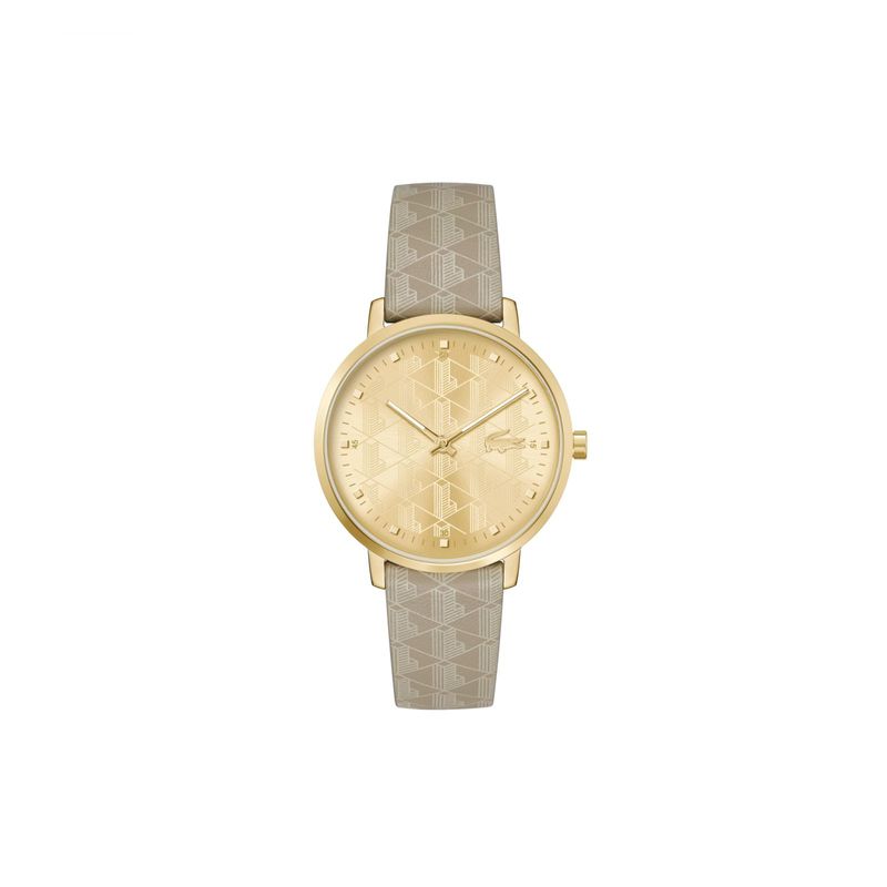 LACOSTE - Reloj Lacoste Crocorigin 2001357 Mujer