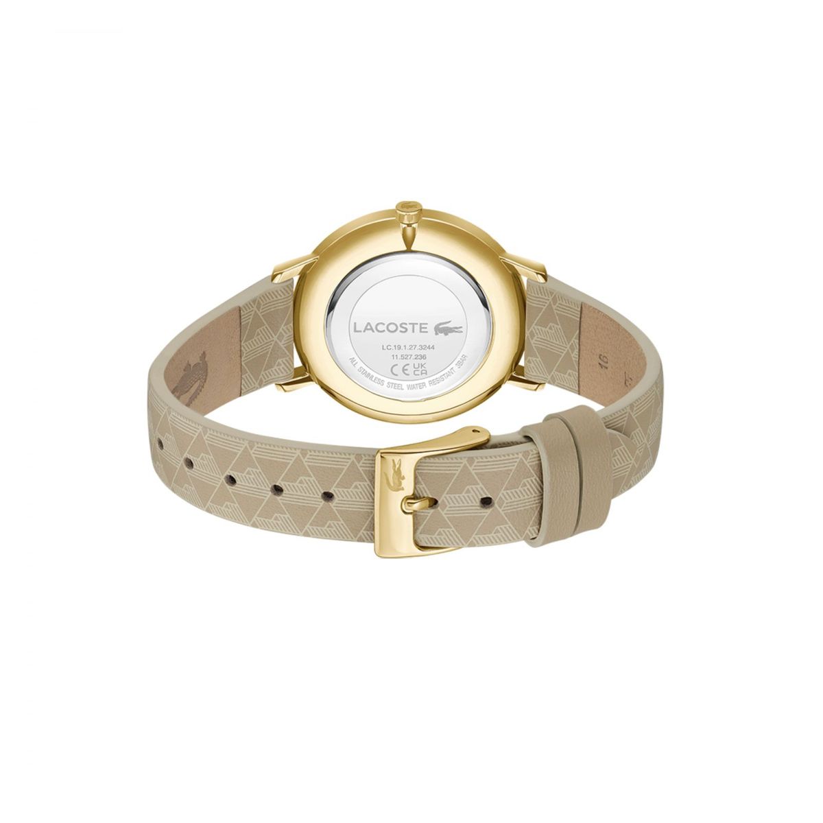LACOSTE - Reloj Lacoste Crocorigin 2001357 Mujer