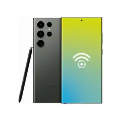 SAMSUNG - Celular S23 Ultra 512GB Verde - Reacondicionado
