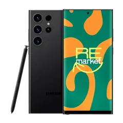 SAMSUNG - Celular S23 Ultra 512GB Negro- Reacondicionado