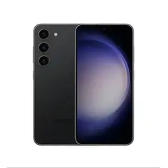 SAMSUNG - Celular S23 128 GB Negro- Reacondicionado