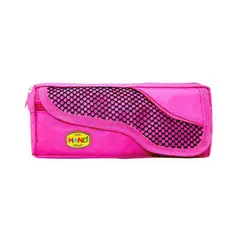 HAND - Estuche Para Lápices 21x8cms Rosa - SC