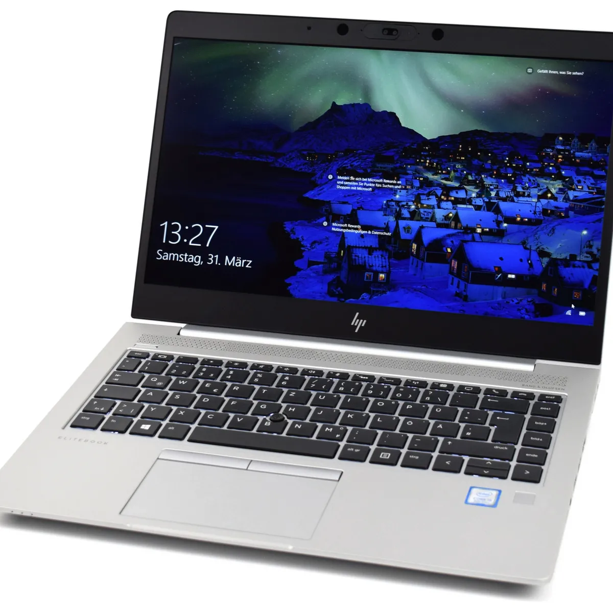 HP - Notebook HP INTEL CORE I5 14 SSD