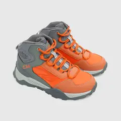 COLLOKY - Botin Niño Naranja 53610