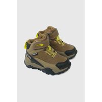 Botín Niño Verde 247294