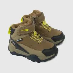 COLLOKY - Botin Niño Verde 53611