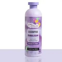 GENERICO - Shampoo MiSucka Aroma a Bubblegum – 400 ML
