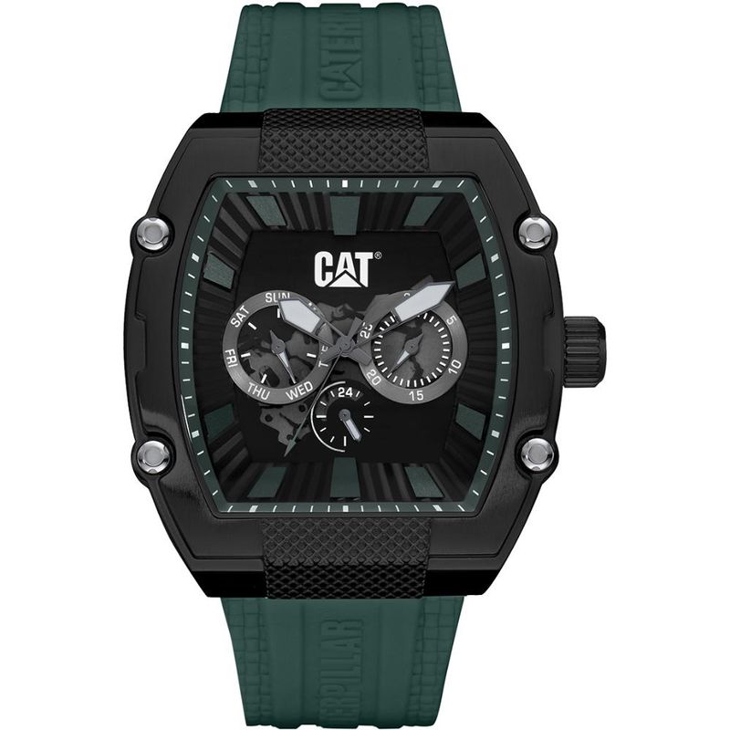 CAT - Reloj Cat Hombre 13-169-23-123 Barrell CAT