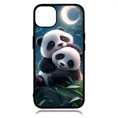 GENERICO - Carcasa Para MOTOROLA EDGE 30 NEO Diseño Panda 1
