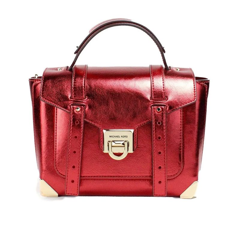 MICHAEL KORS - Cartera Manhattan Michael kors