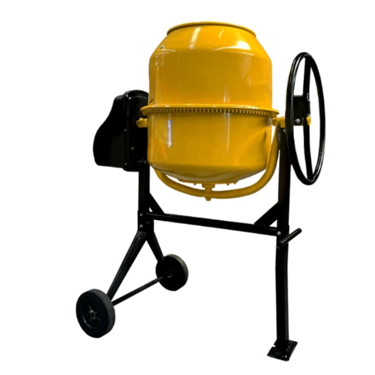 GENERICO - Concretera Eléctrica 200I 1000W