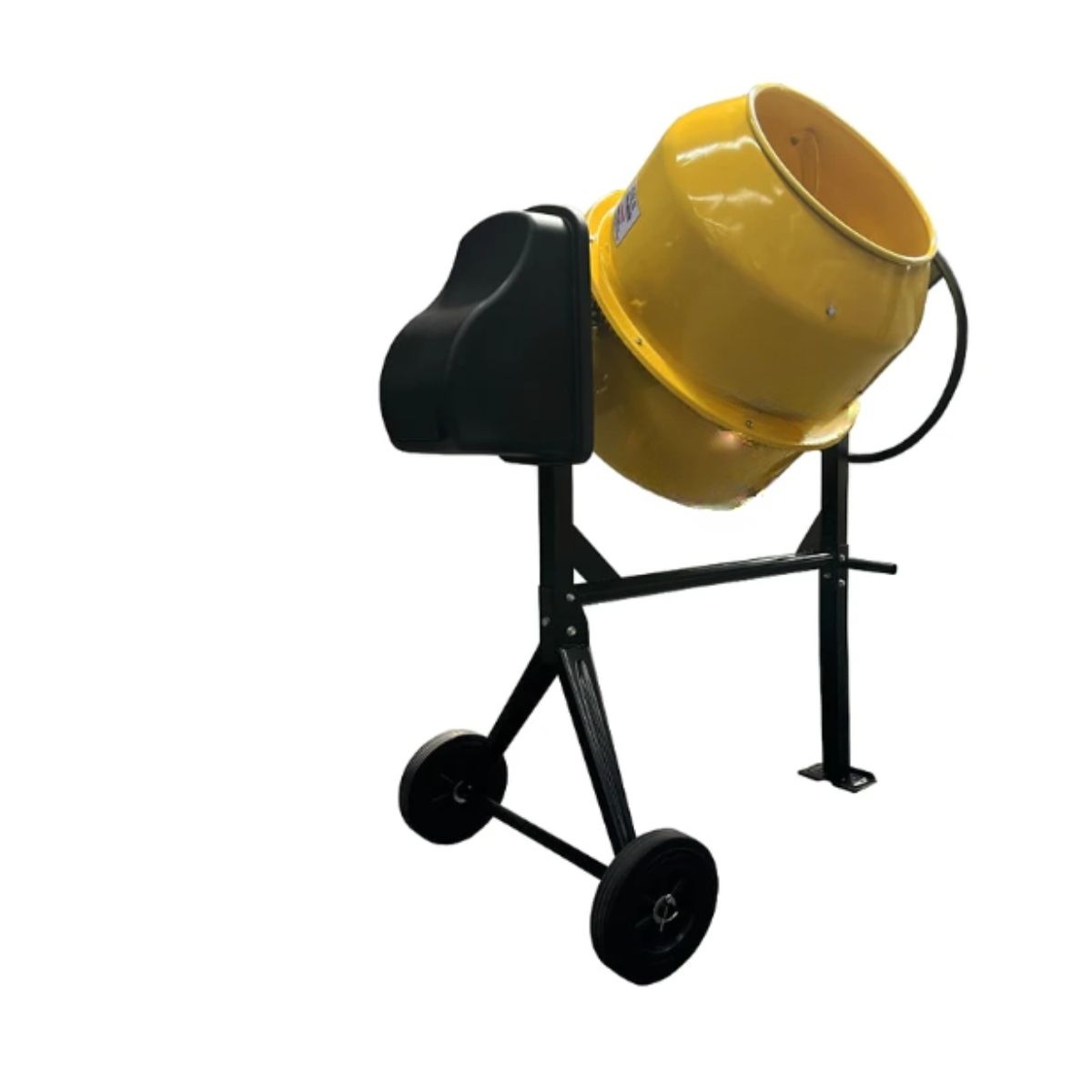 GENERICO - Concretera Eléctrica 200I 1000W