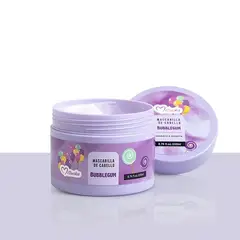 GENERICO - Mascarilla Capilar Misucka Bubblegum - 200 Ml