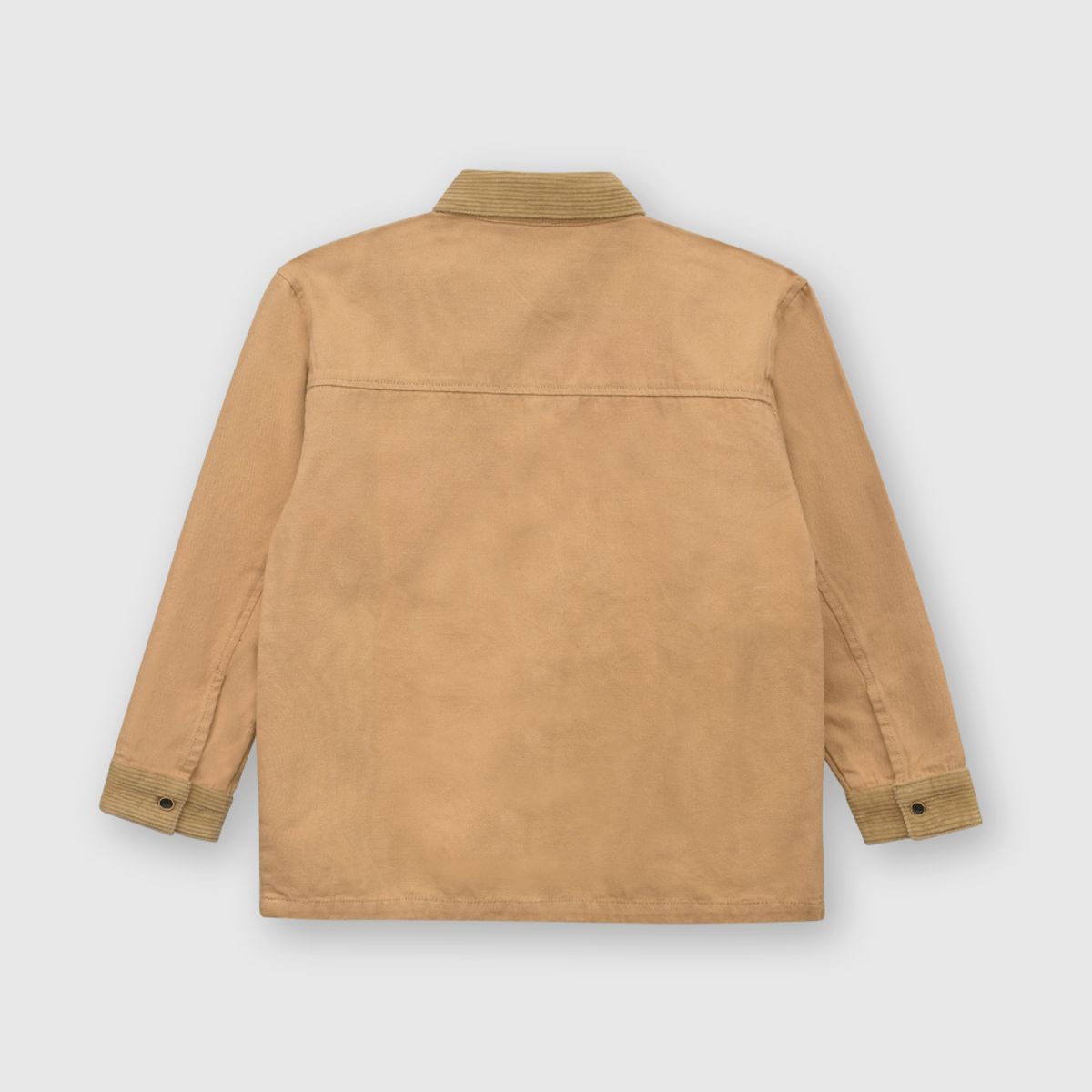 COLLOKY - Camisa Niño Café 52966 Colloky