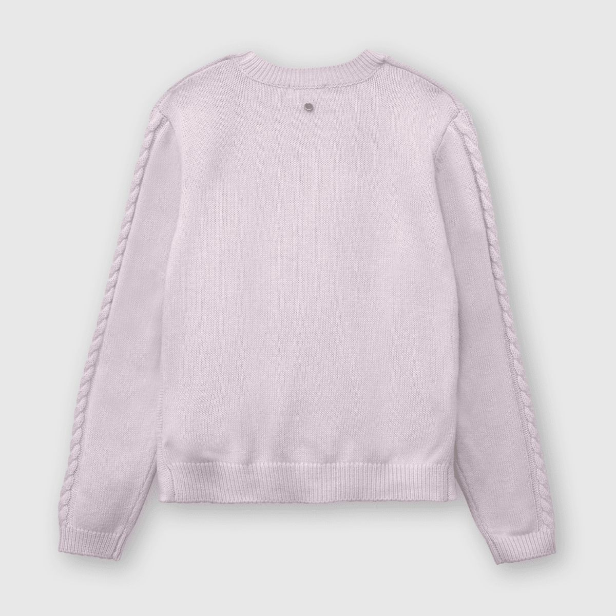 COLLOKY - Sweater Niña Morado 53120 Colloky
