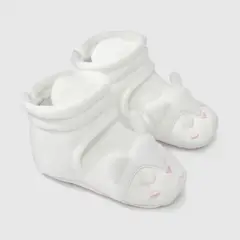 COLLOKY - Pantufla Niña Blanco 52914