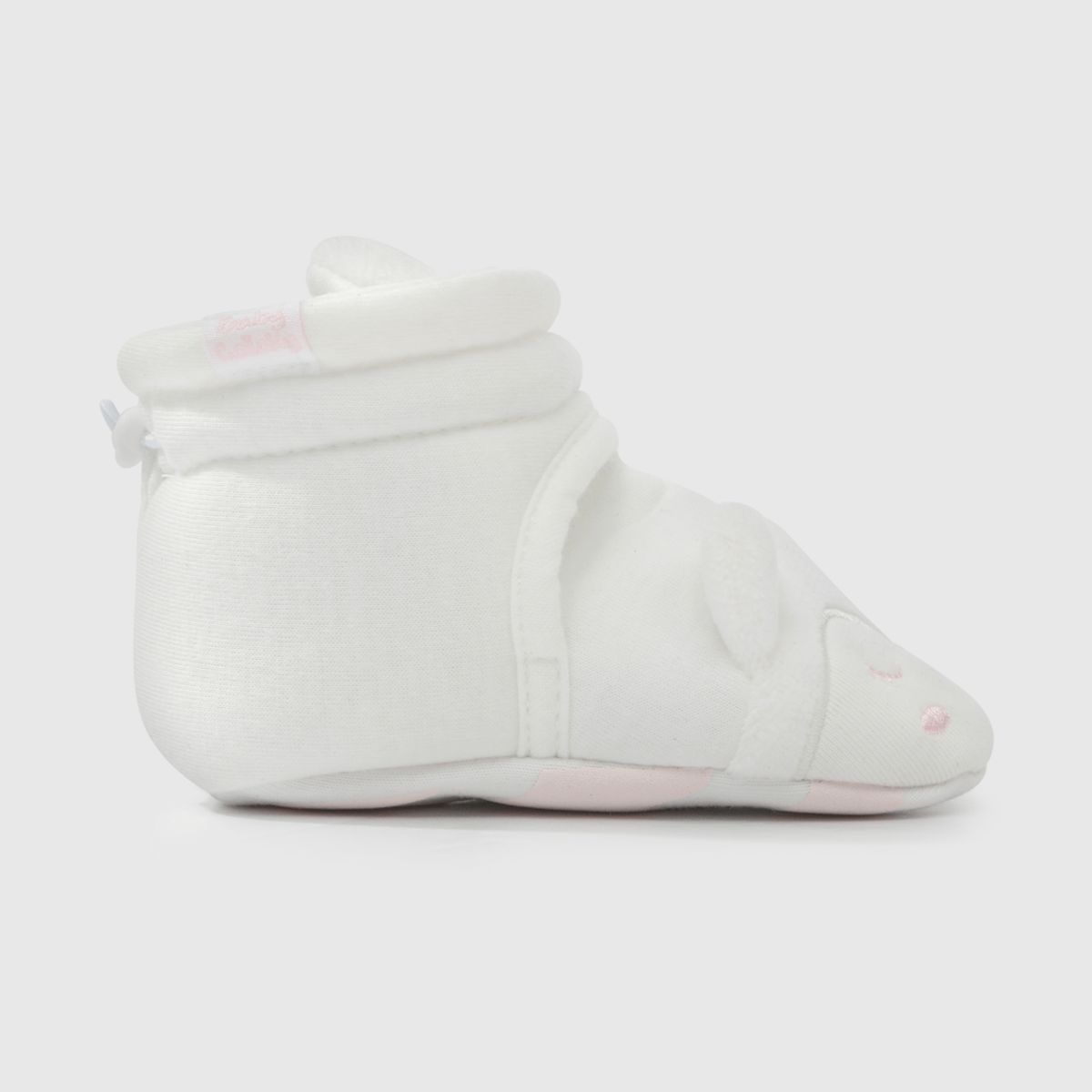 COLLOKY - Pantufla Niña Blanco 243986 Colloky
