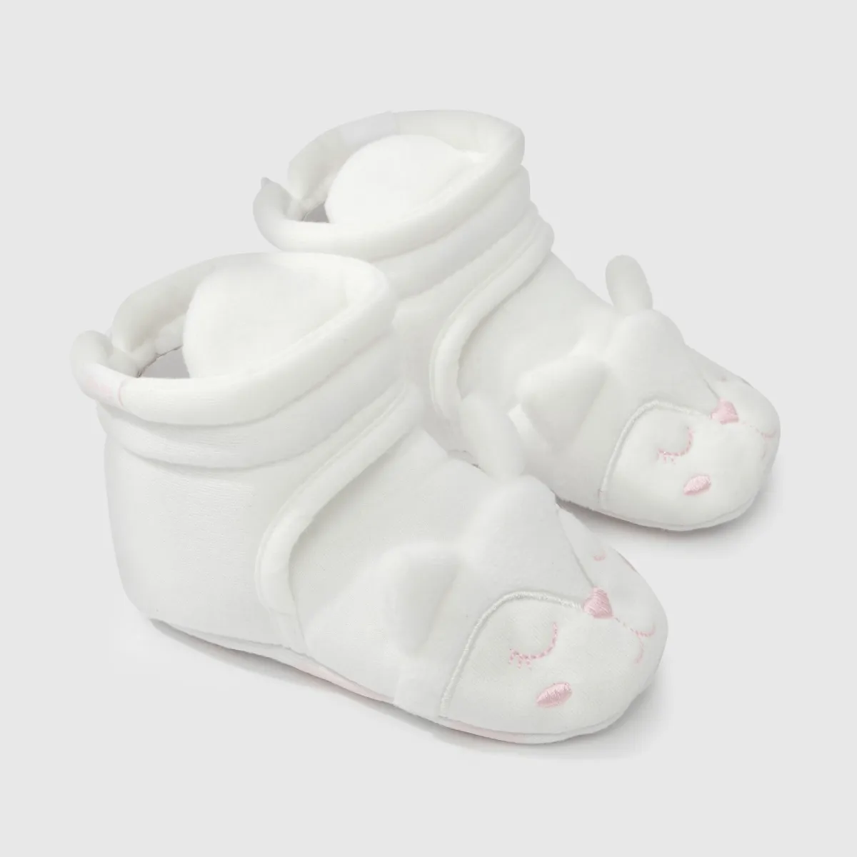 COLLOKY - Pantufla Niña Blanco 243986 Colloky